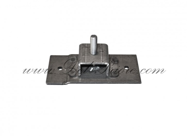 bumper mount