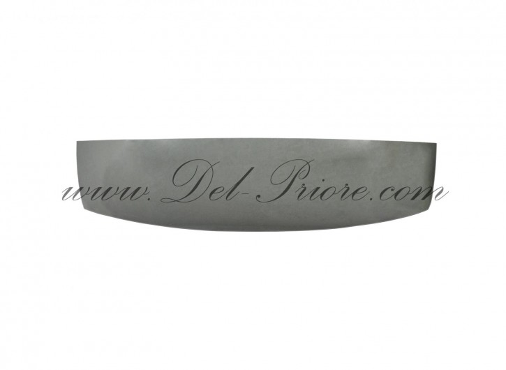 body shell for half luggage boot , 25,5 cm