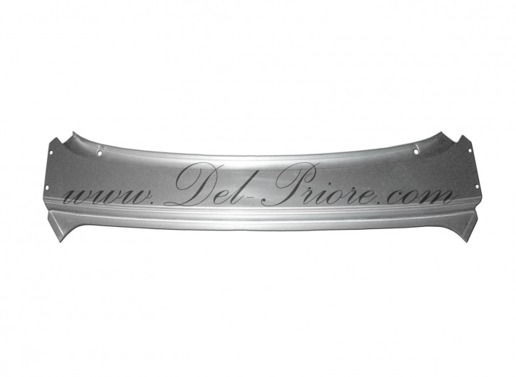 fixation plate for top upper part