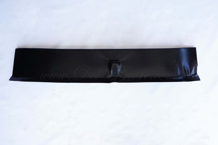 rear plate, bottom, inside rear plate, bottom, inside