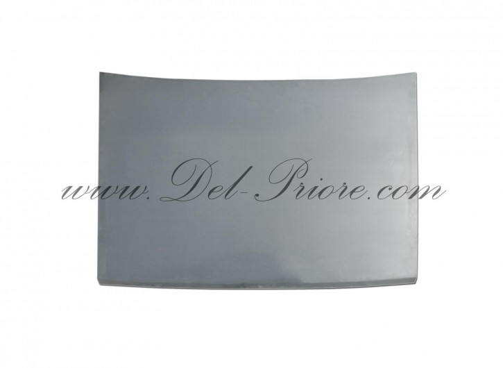 rear end shutter