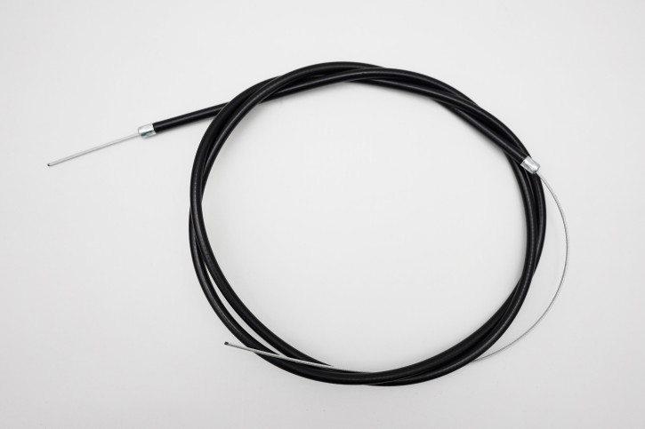 linkage for engine bonnet release