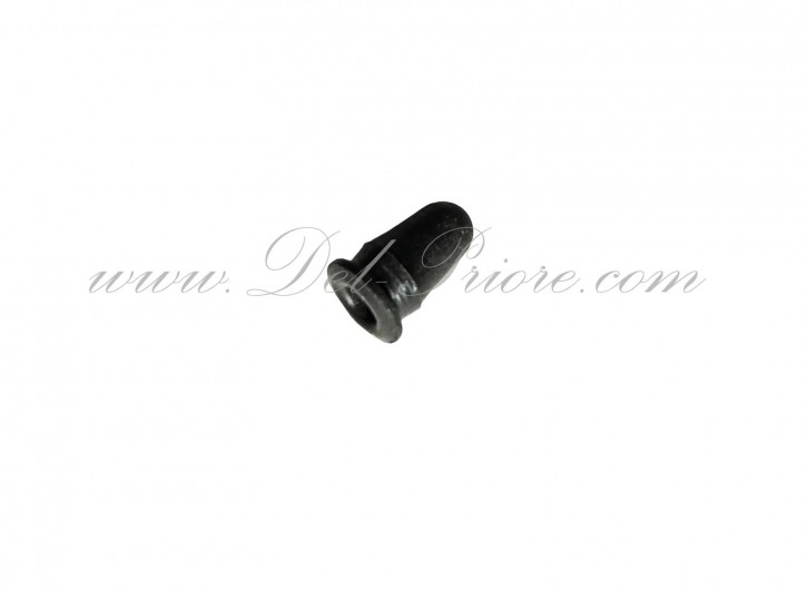 rubber cap for engine bonnet mount