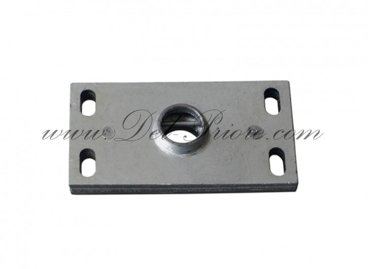 Fermeture capot Spider, GT, Bertone, Zagato