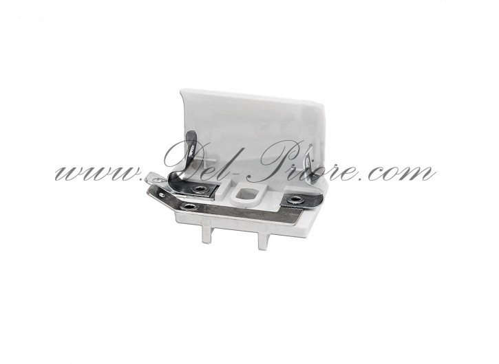 lighting f. engine bonnet  or rear bonnet