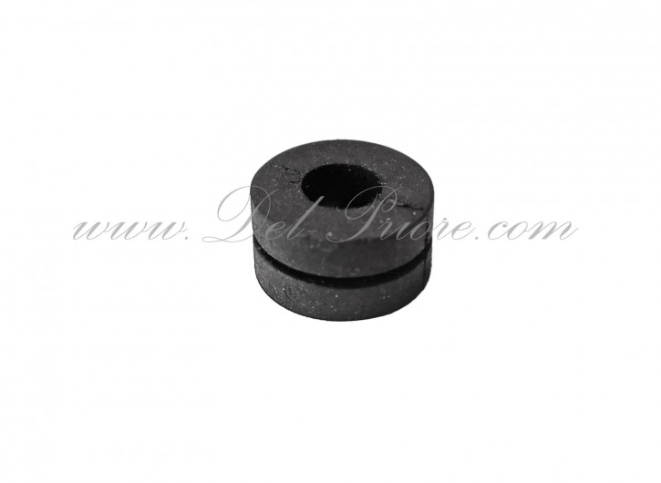 Gaine pour câble éclairage capot