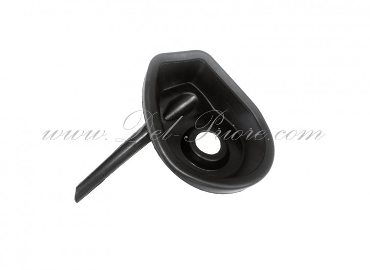 rubber collar for tank connection Spider