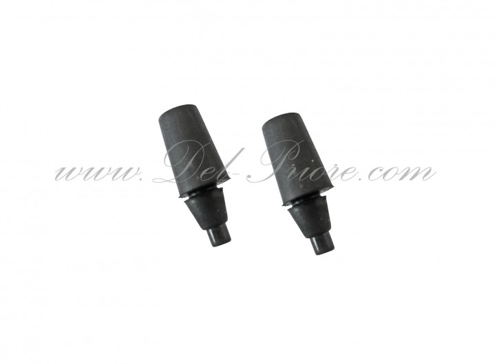 set (2 pcs) boot stopper gums