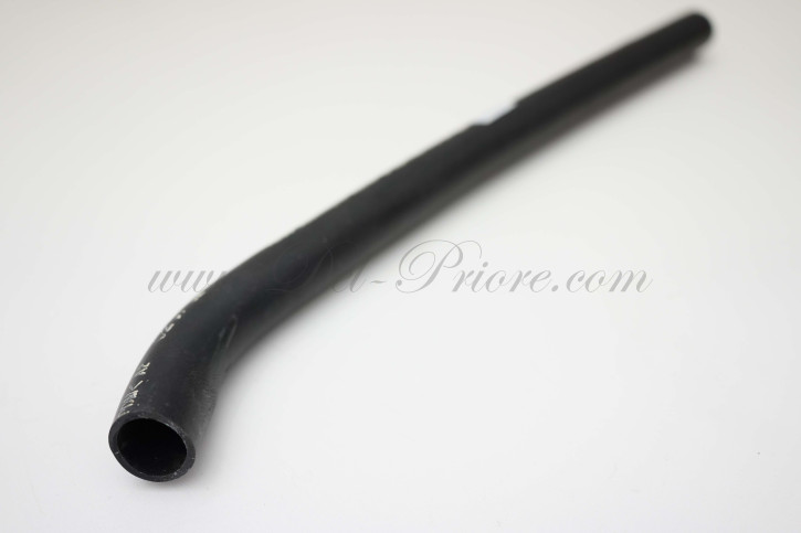 waste water hose, b-pillar, middle sillboard