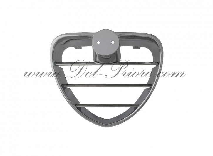 Calandre Alfa Romeo Coda tronca