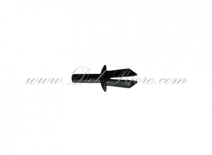 Fixation moulure 