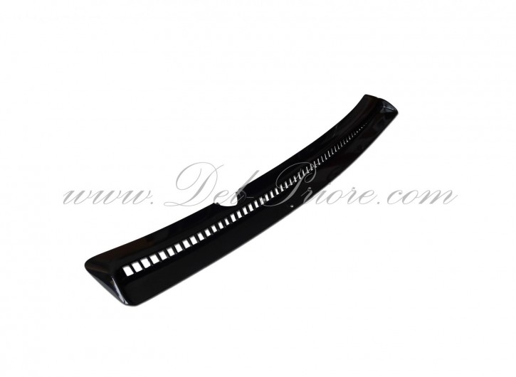 air grille for wiper cover in green/red/white/black Specify color