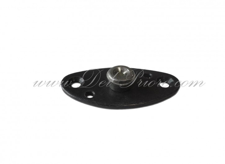 supporto per specchio interno