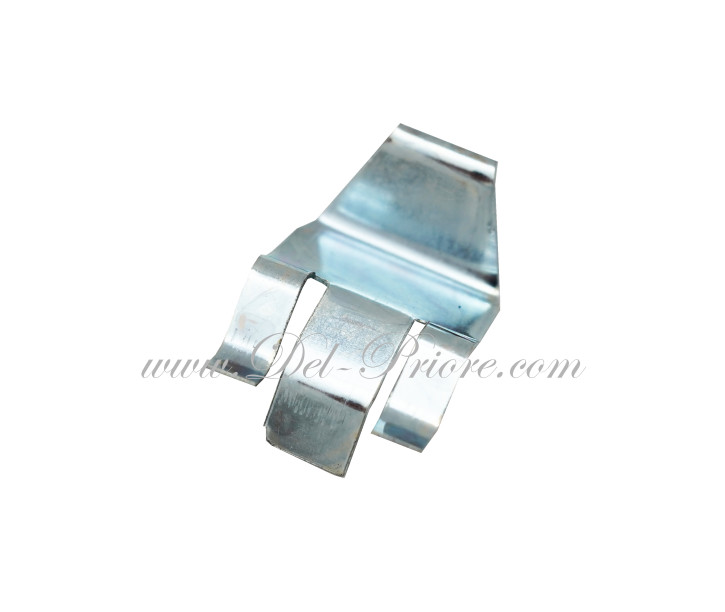 staffa tenuta per modanatura cromata staffa tenuta per modanatura cromata