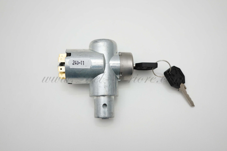 Bloc direction, Bertone, Giulia, Spider