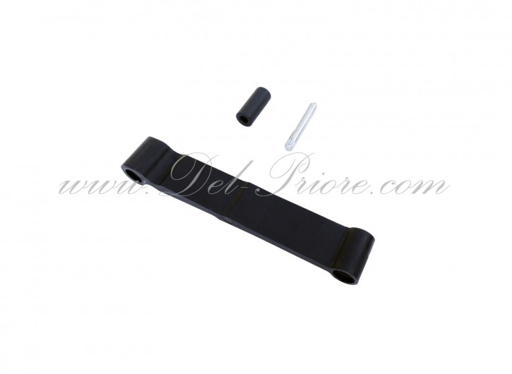 repair set for door catch strap