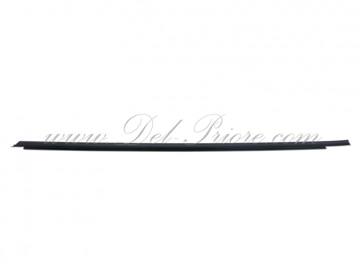 Guide moulure externe, gauche
