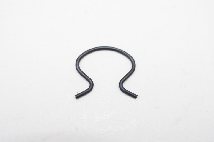 Klammer für Fensterkurbel