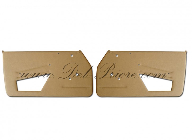 serie pannello porta, beige