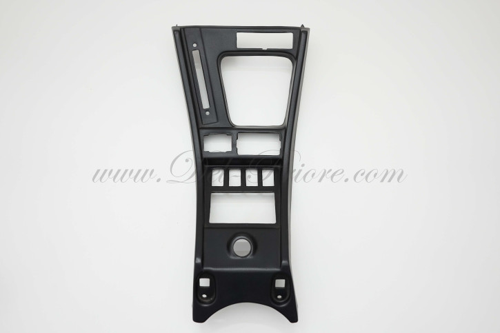 Console bleu pour cendrier, petit Console bleu pour cendrier, petit