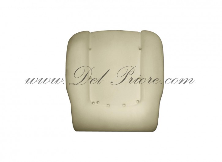 cuscino sedile