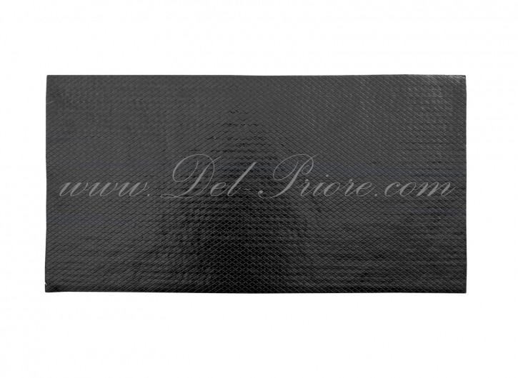 Tapis insonorisant, Bitume 0,50 X 1,00