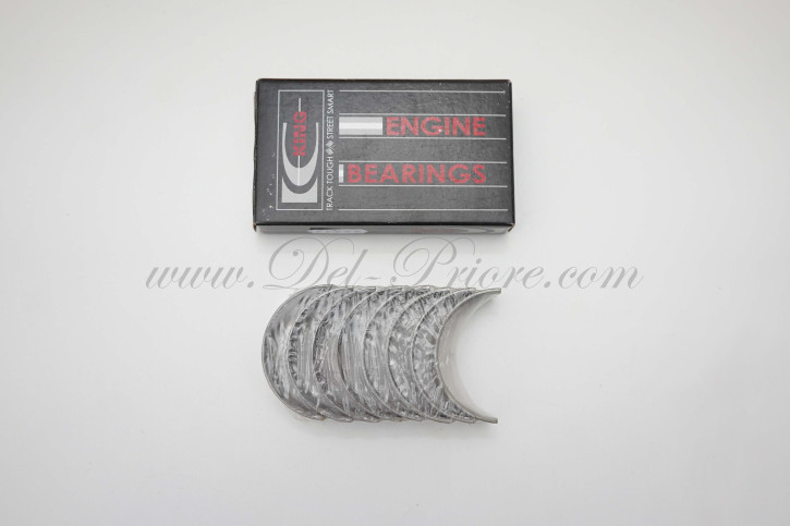 Coussinet de bielle, 0,20, 1600-2,0 Coussinet de bielle, 0,20, 1600-2,0