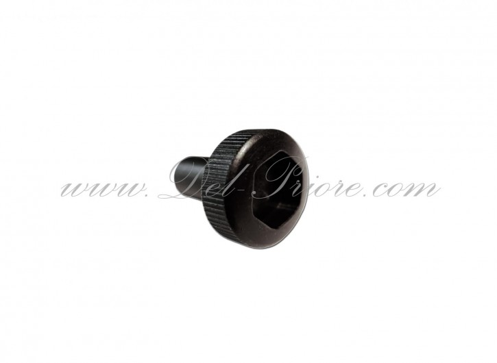 Écrou noir pour cache soupape 1300-1600