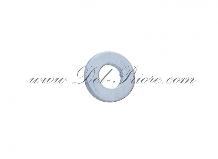Rondelle (aluminium) pour vis du couvercle de soupape