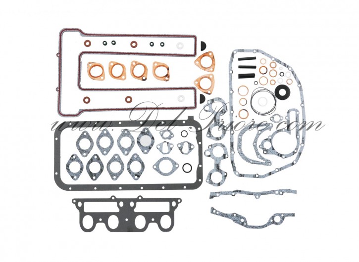 Pochette de joints moteur 1300, sans joint de culasse e bourrage