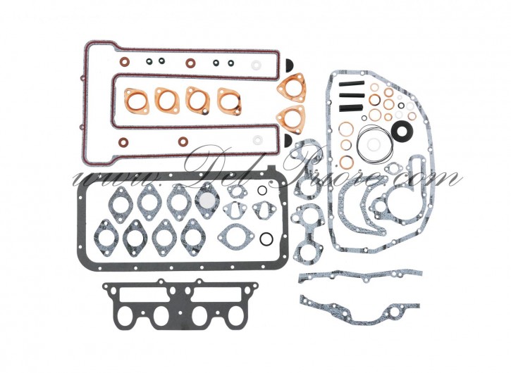 serie guarnizioni motore completo 1300,senza paraolio