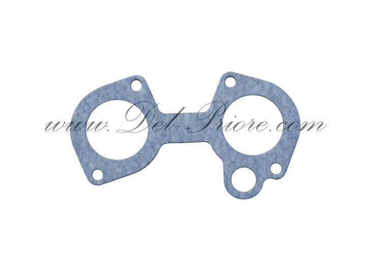 gasket for carburettor apron