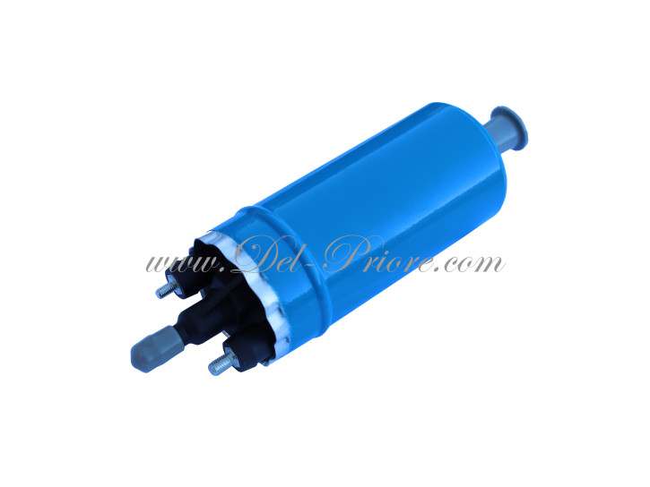 pompa benzina elettrico Iniettore