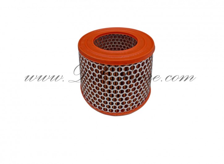 filtro aria, Giulia (carburatore mod/Fispa) 14,5 cm x 10 cm