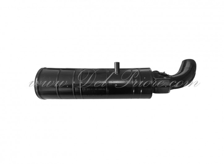 contenitore filtro aria, modello carburatore
