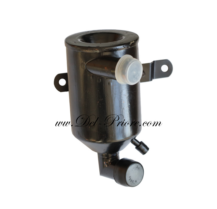 Ölabscheider Ölabscheider