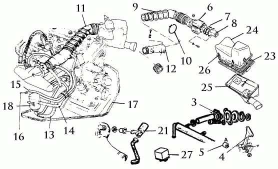 Injection Bosch
