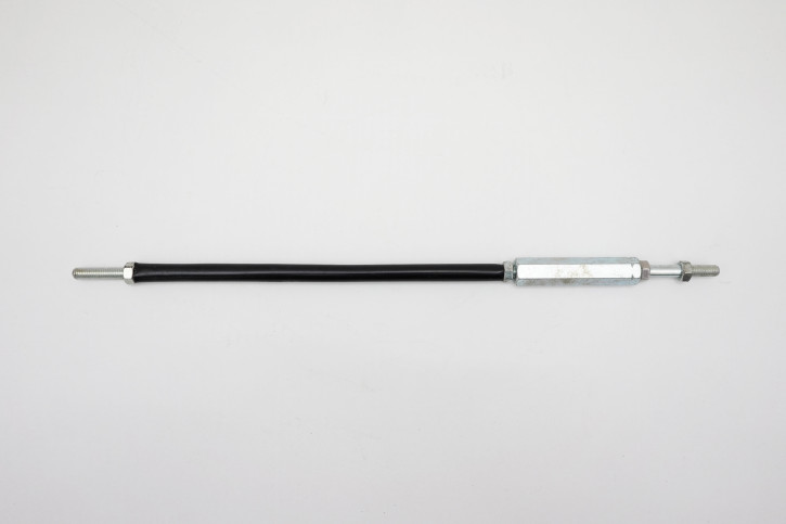 Adjustabel thottle rod long variant