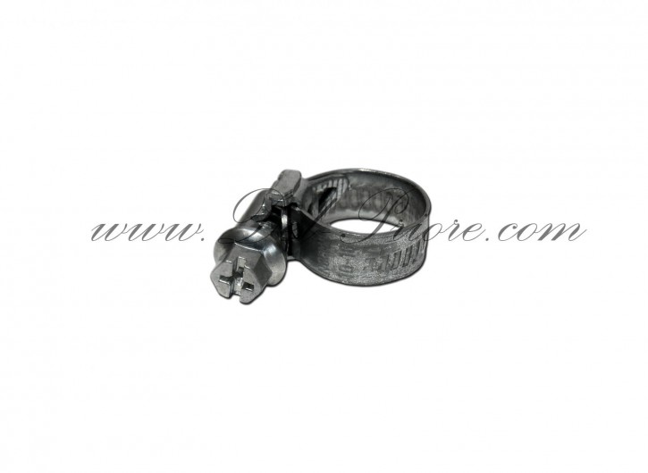 clamp for benzin hose