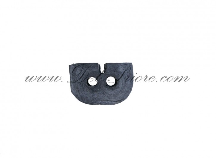 lead through for fuel conduit