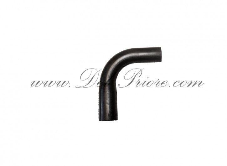hose connection to the tank sensor