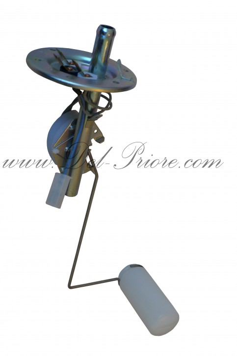 Jauge, Spider injection 9cm