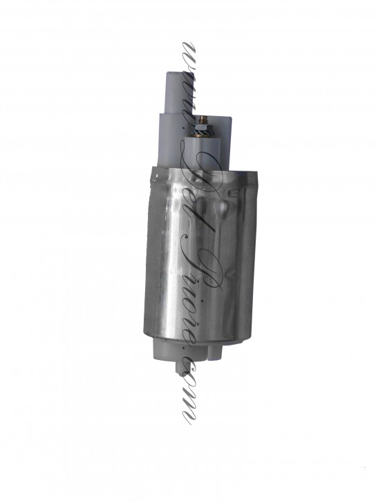 feed pump (in tank), injection model