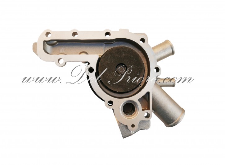 water pump 1600 / 2000 / 3 joints