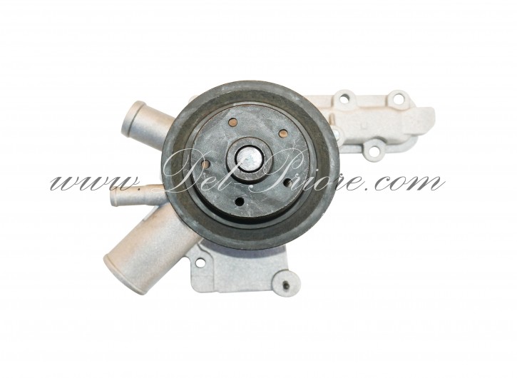 water pump 1600 / 2000 / electric rotational-speed sensor