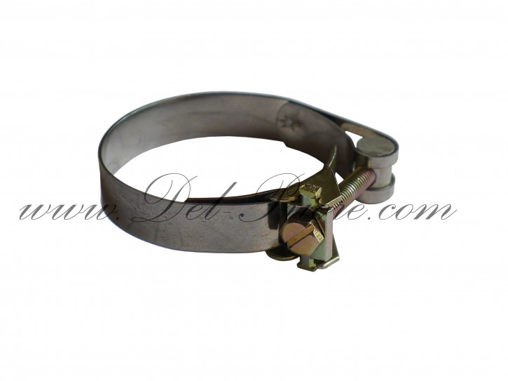 fascetta di fissaggio orig. Romablok per manicotto radiatore, 37 - 41mm