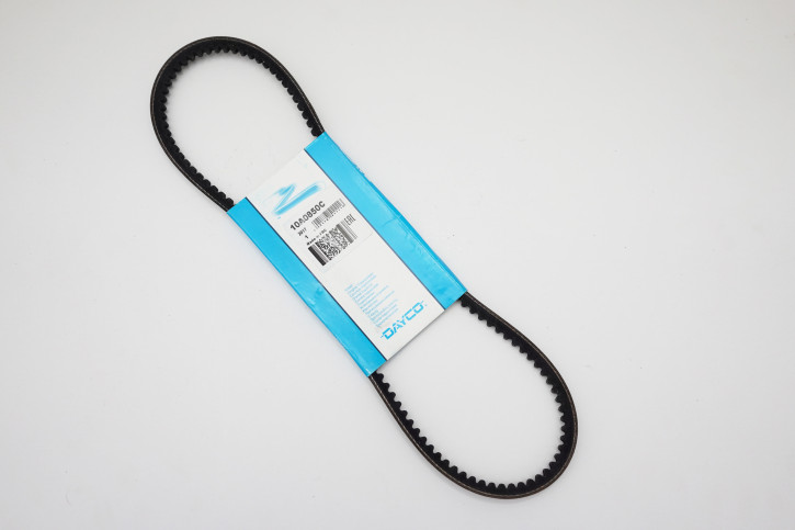 Courroie trapézoïdale 9,5 x 850 