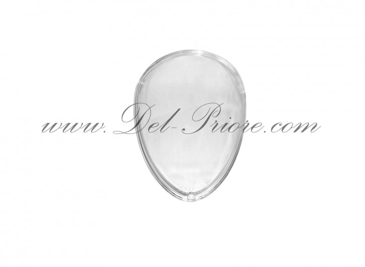 Plexi Carello, droit Plexi Carello, droit