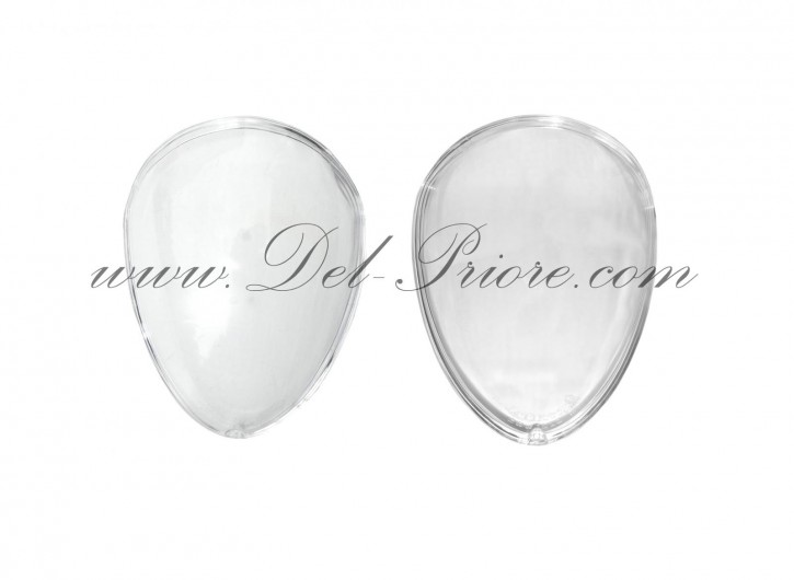 Kit Plexi Carello Kit Plexi Carello