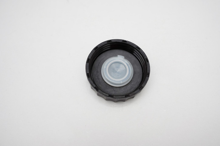 Bouchon + joint pour réservoir
